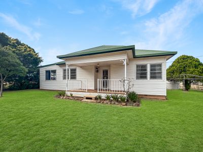 114L Nubingerie Road, Dubbo