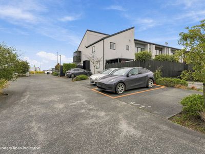 12/1 Genevieve Lane, Hobsonville