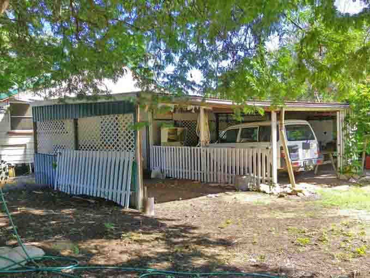 Chillagoe