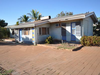 6 Wyndham Street, Port Hedland