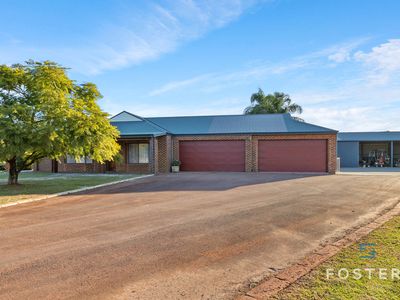 81 Bangap Place, Oakford