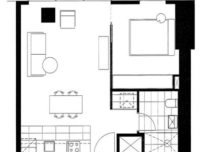 3303 / 568 Collins Street, Melbourne