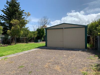 14 Kuhl Drive, Racecourse Bay