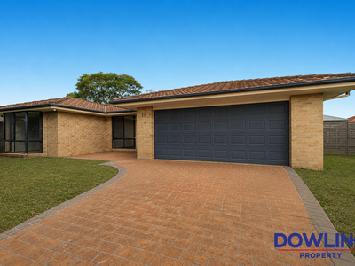 20 Gwalia Close, Medowie