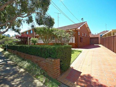 54 Smith Street, Eastgardens