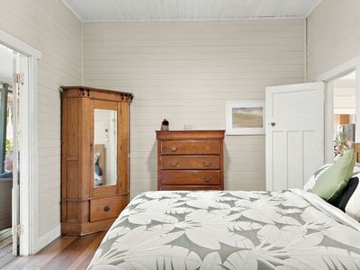 392 TUNTABLE FALLS ROAD, Nimbin