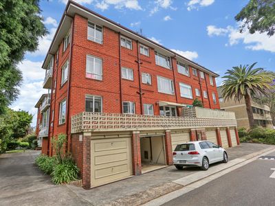 3 / 70 Shirley Road, Wollstonecraft