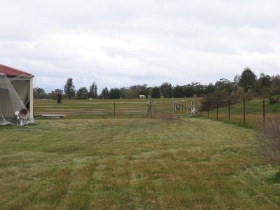 562 HEATHCOTE-NORTH COSTERFIELD ROAD, Heathcote