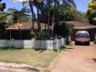 26 Boyd Avenue, Lemon Tree Passage