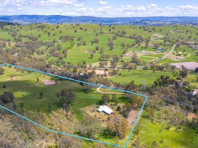 371 Monkey Gully Road, Mansfield