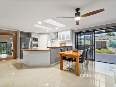 95 Robins Creek Drive, Horsley