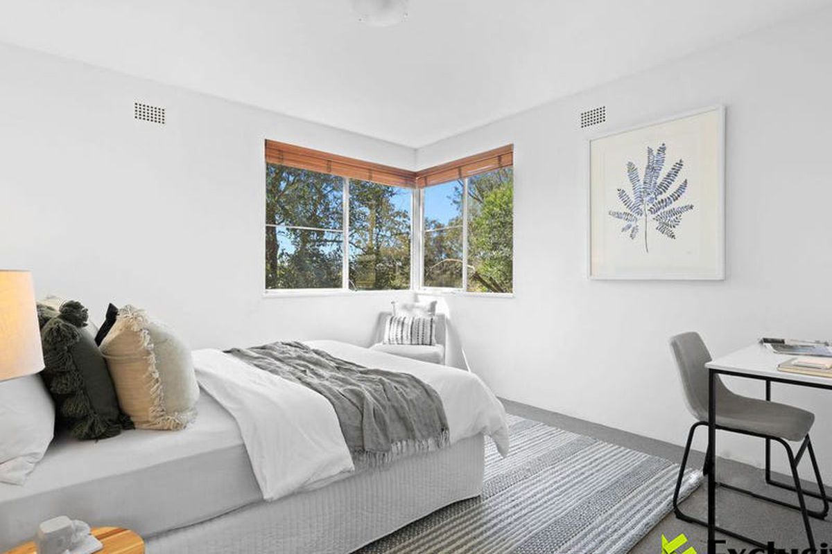 8 / 78 Hampden Road, Russell Lea