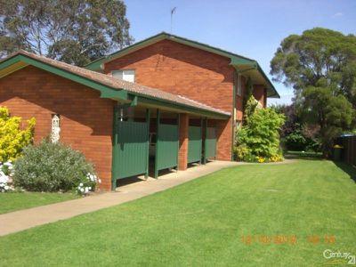 3 / 3 Jubilee Street, Dubbo