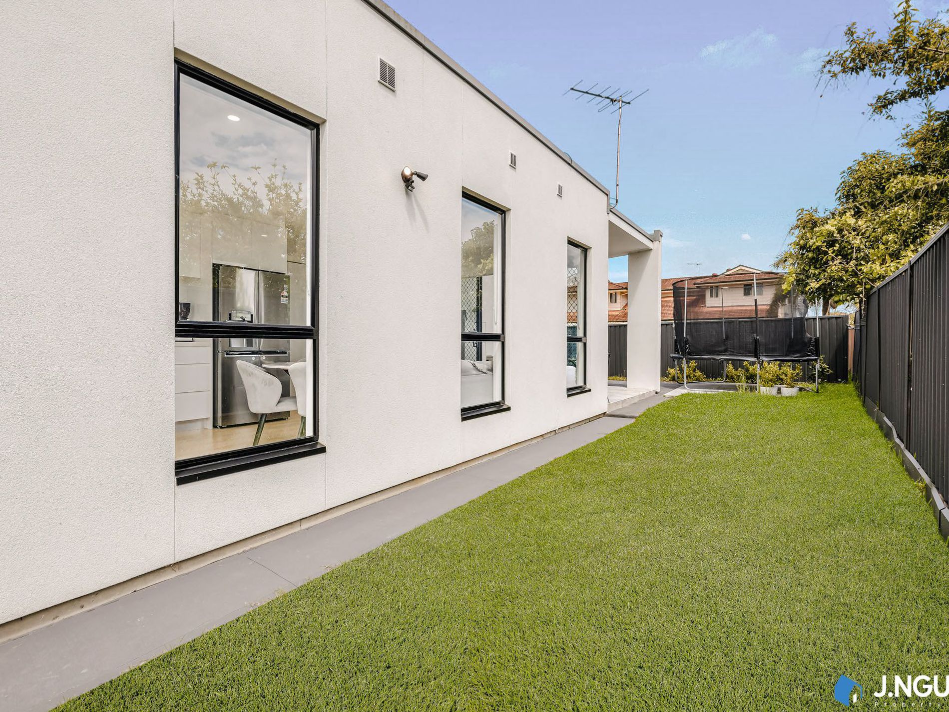47 & 47a Webster Road, Lurnea