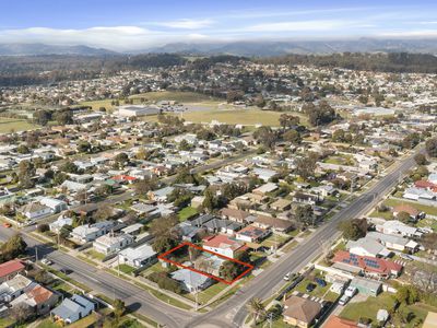 42 OAK STREET, Seymour