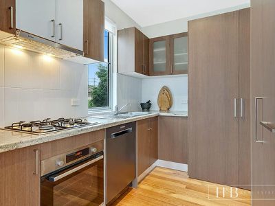 1A Lygon Street, Coburg