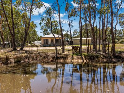 118-120 Caldwell Street, Heathcote
