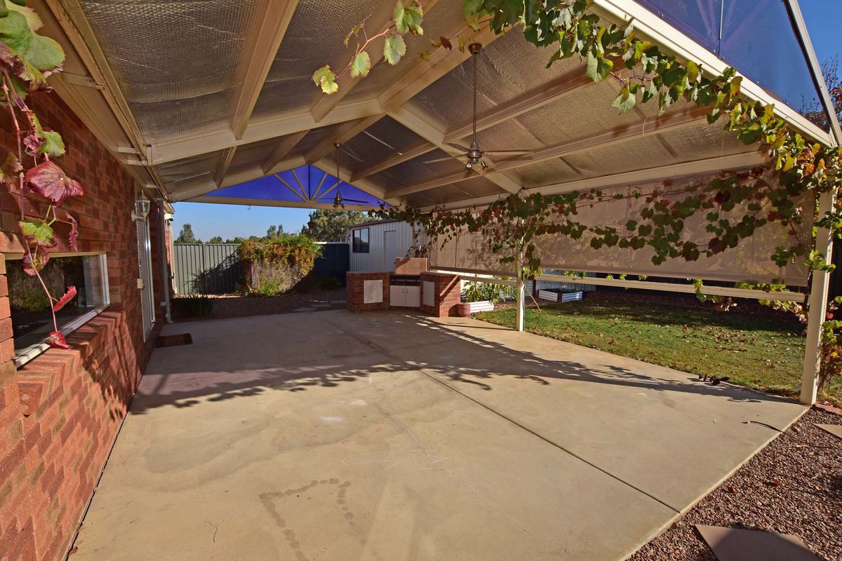 10 Eden Grove, Kyabram