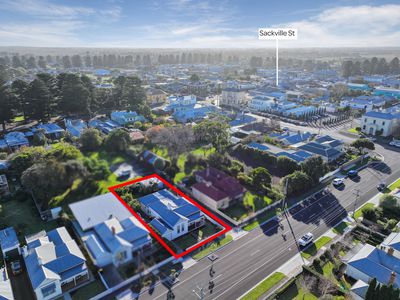 14 Wishart Street, Port Fairy