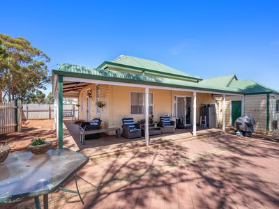 70 Wilson Street, Kalgoorlie