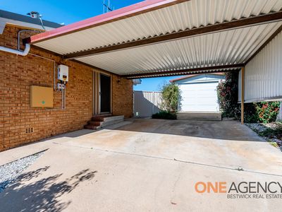 15 Rutherford Place, West Bathurst