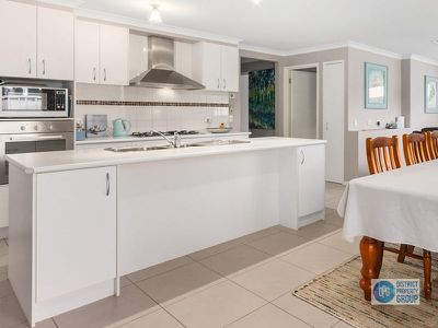 6 Gaskin Way, Wangaratta