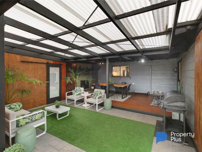 19 Knape Street, Long Gully