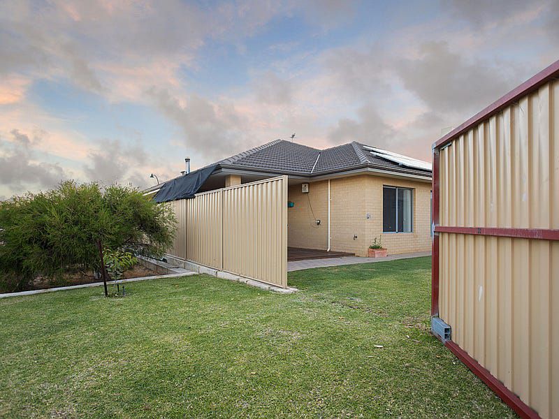 22 Mangatj Street, Byford
