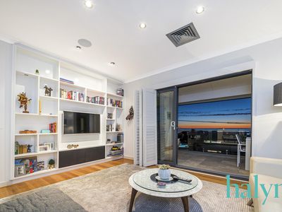 15 Saunders Street, North Beach