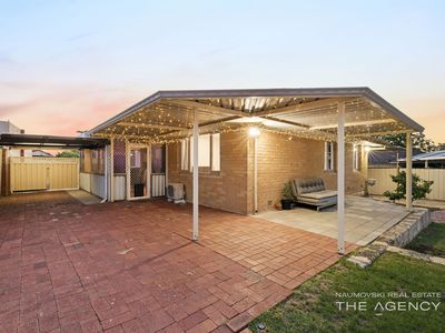 18 Curtis Way, Girrawheen