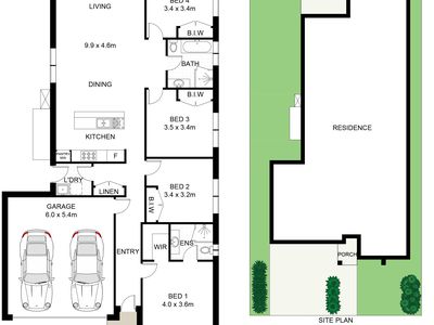 11 Brotheridge Avenue, Calderwood