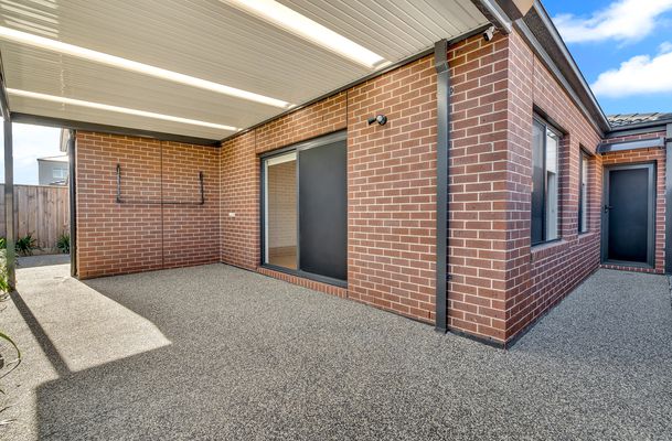 27 Lemongrass Drive, Mickleham