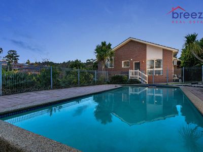 31 Snow Gum Road, Doncaster East