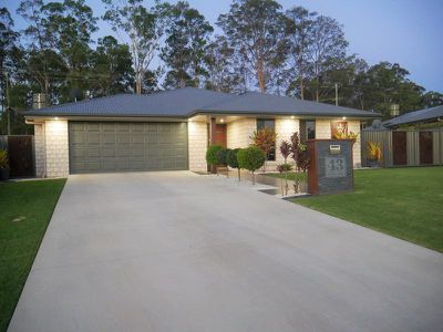 43 Darryl Crescent, Kingaroy