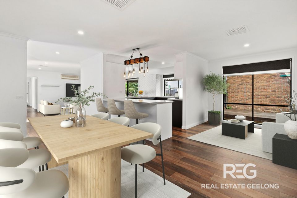 33 Ainslie Avenue, Grovedale
