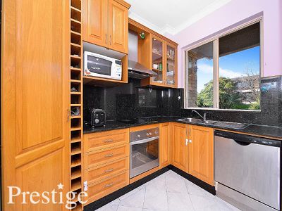 4 / 9A Eden Street, Arncliffe