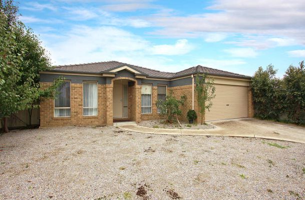111 Hanson Road, Craigieburn