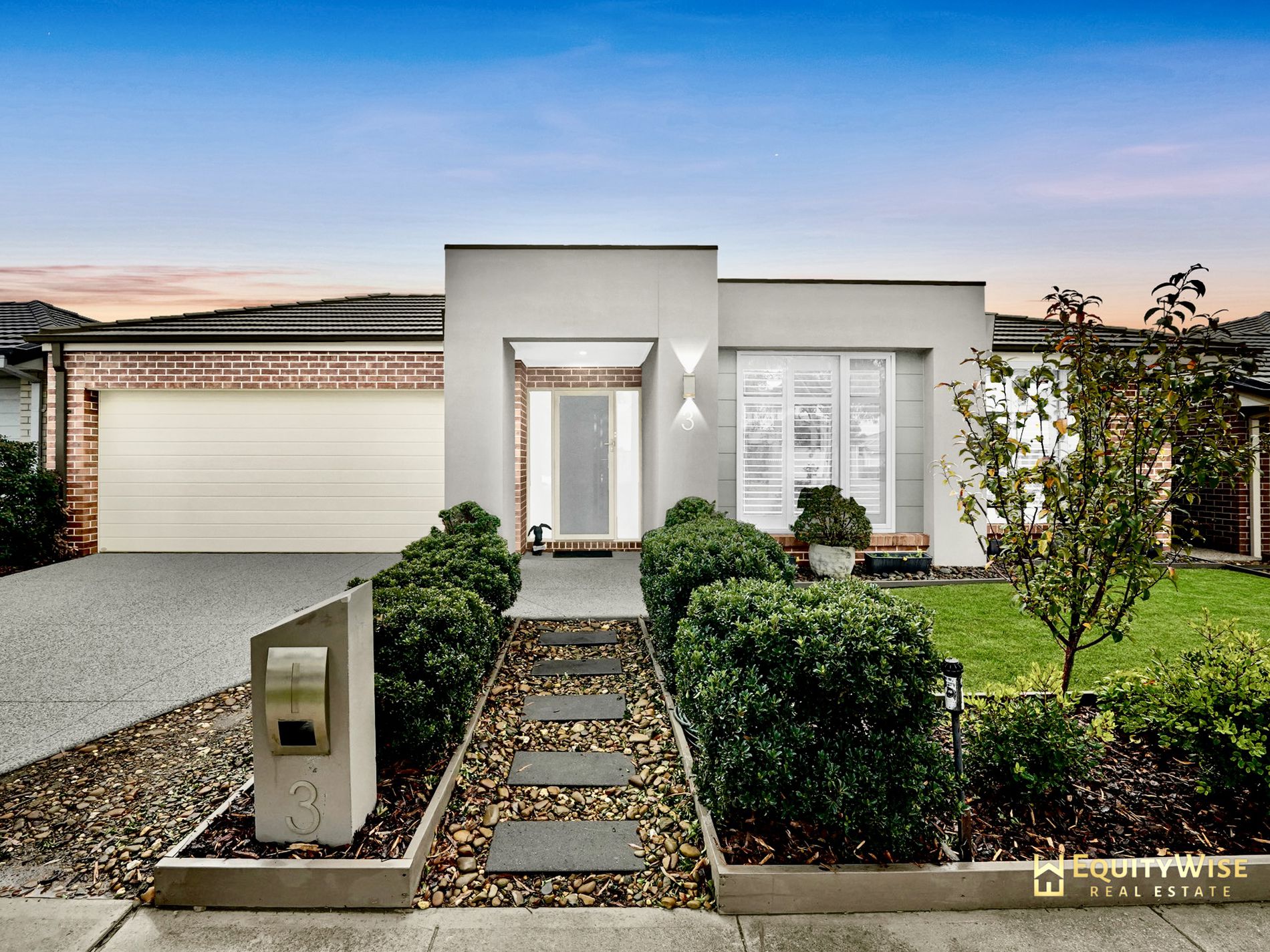 3 Principal Drive, Wyndham Vale