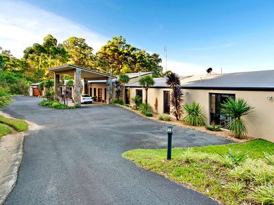 351 The Panorama , Tallai