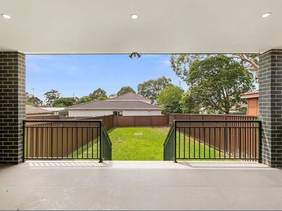 30 Gallipoli Street, Condell Park