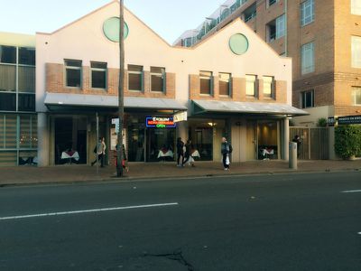 74-78 King Street, Newtown