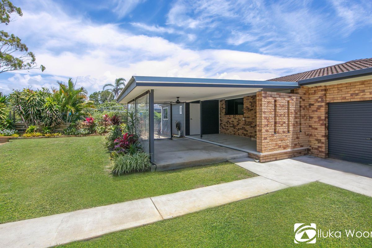 4 Gundaroo Crescent, Iluka