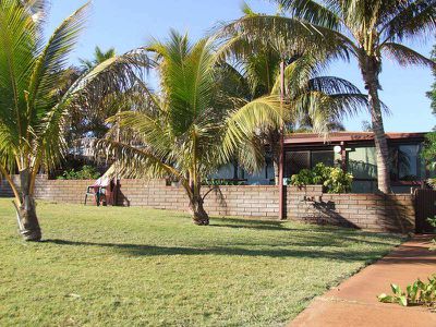 77 Kingsmill Street, Port Hedland