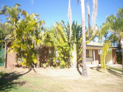 98 Collingwood Drive, Collingwood Park