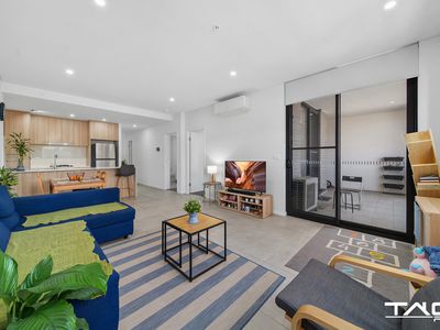 40 / 5-7 Bransgrove Street, Wentworthville