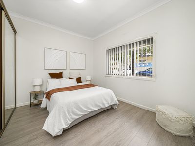 50 Alice Street, Wiley Park