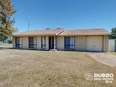3 Condon Place, Dubbo