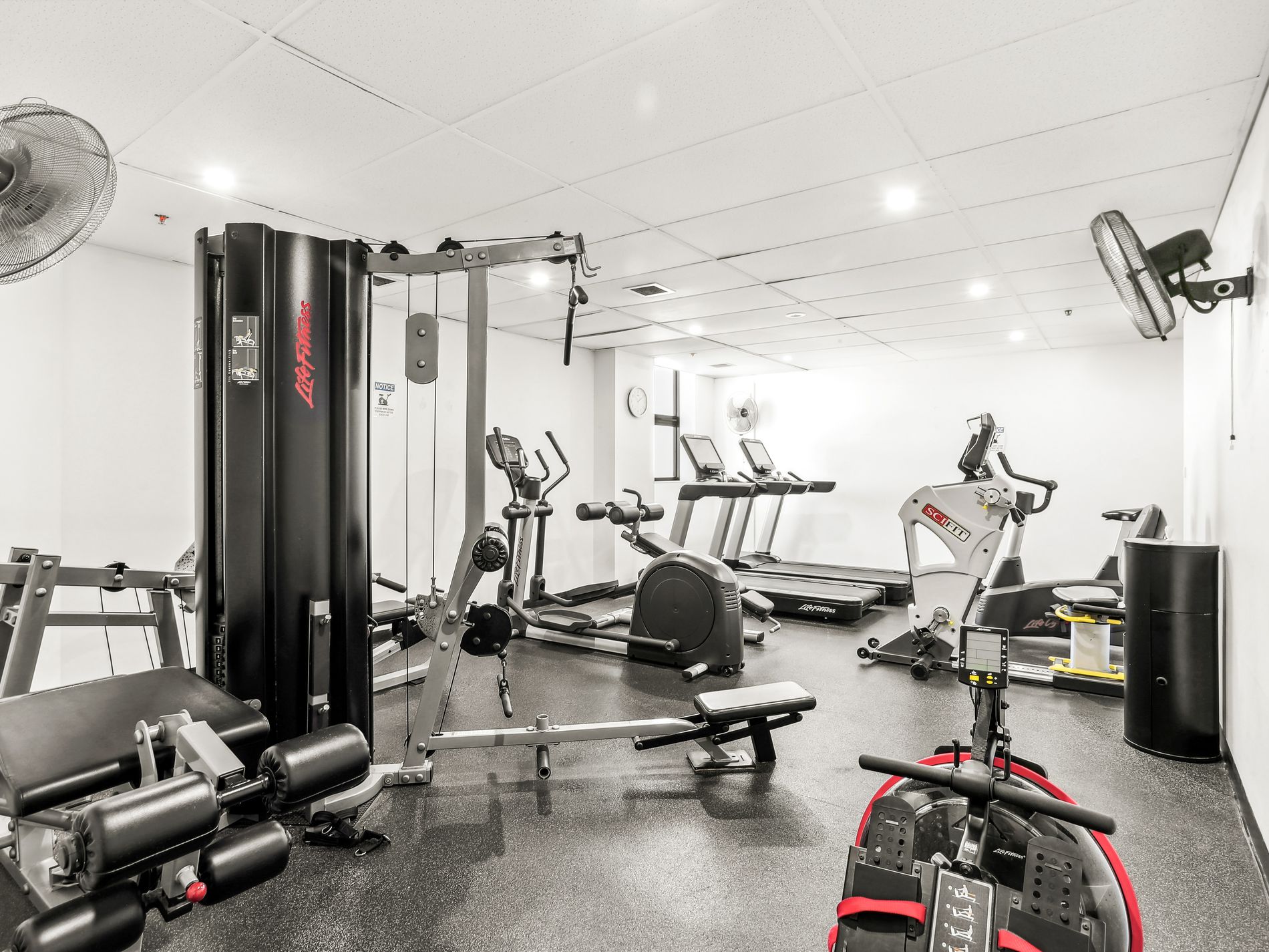 187 Liverpool Street, Sydney