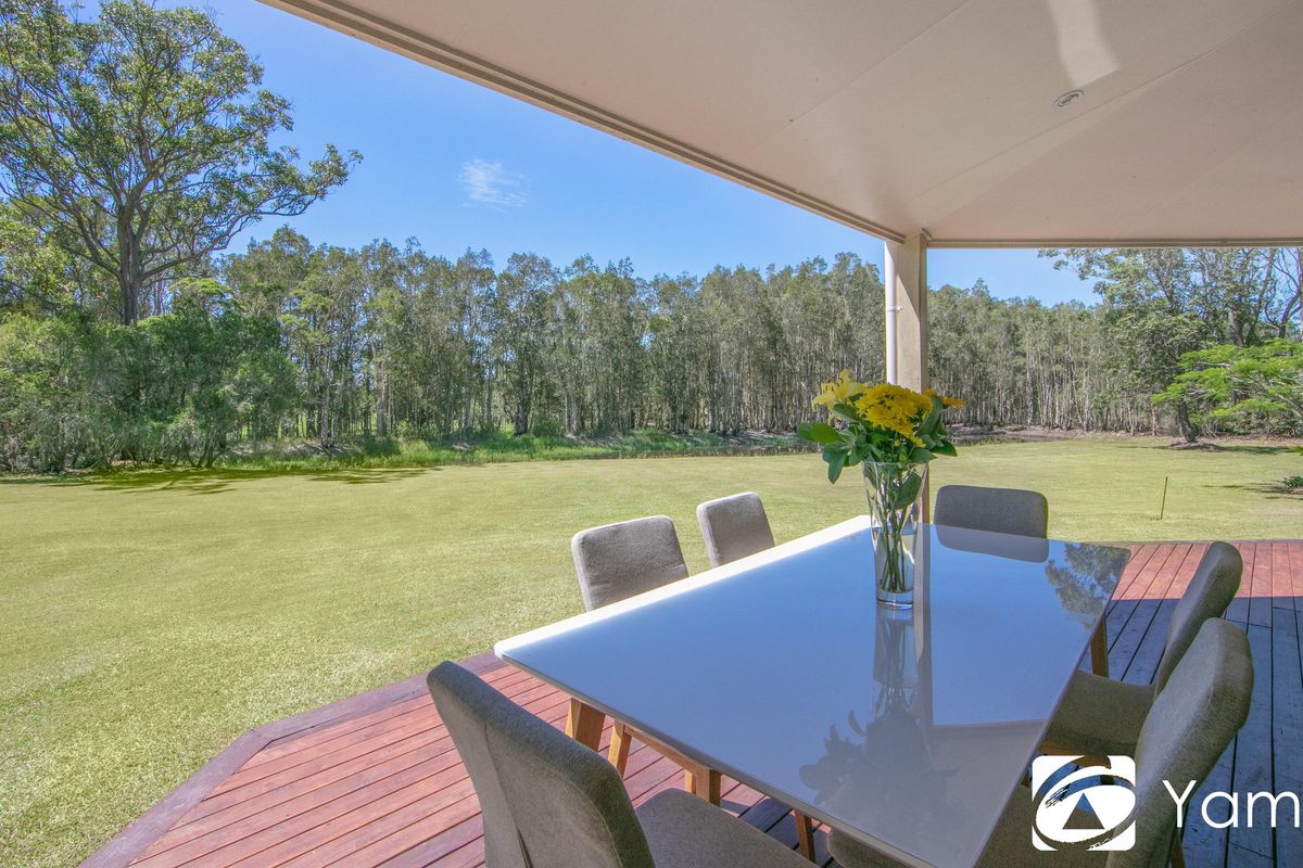 226 Gardiners Road, James Creek