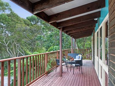 68 Canberra Crescent, Burrill Lake